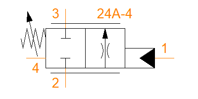 FP-24A-4C-B-L